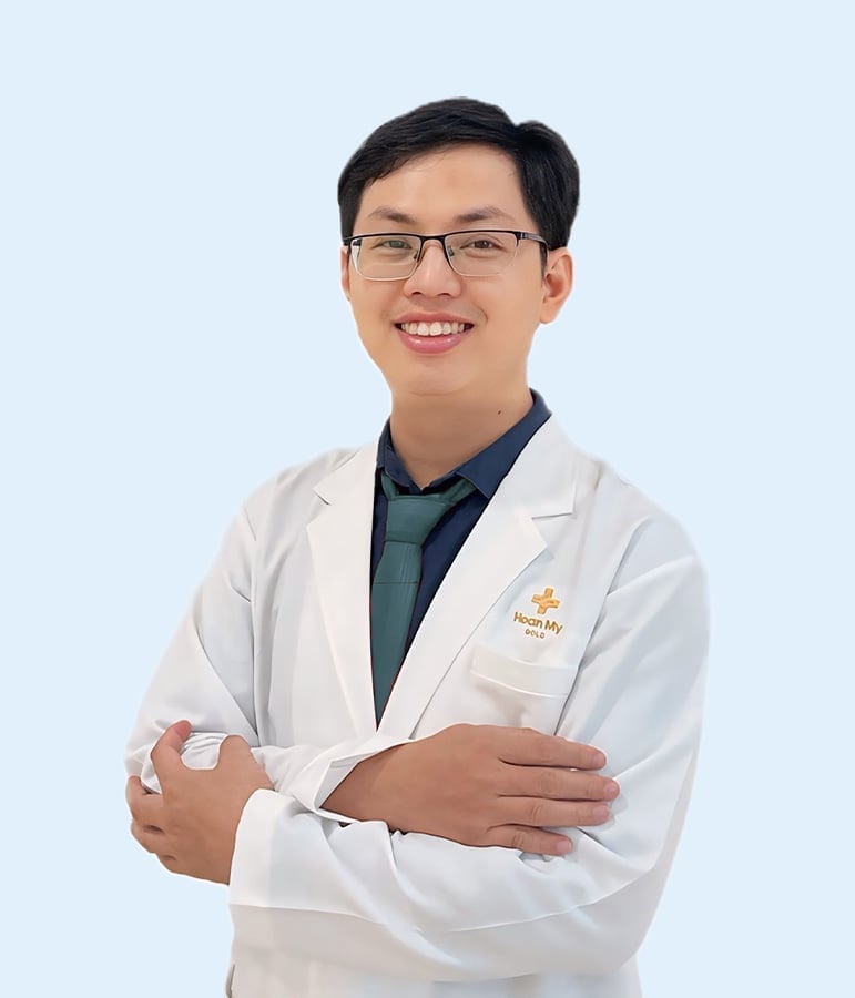 Bs. CKI Phan Tấn Huân