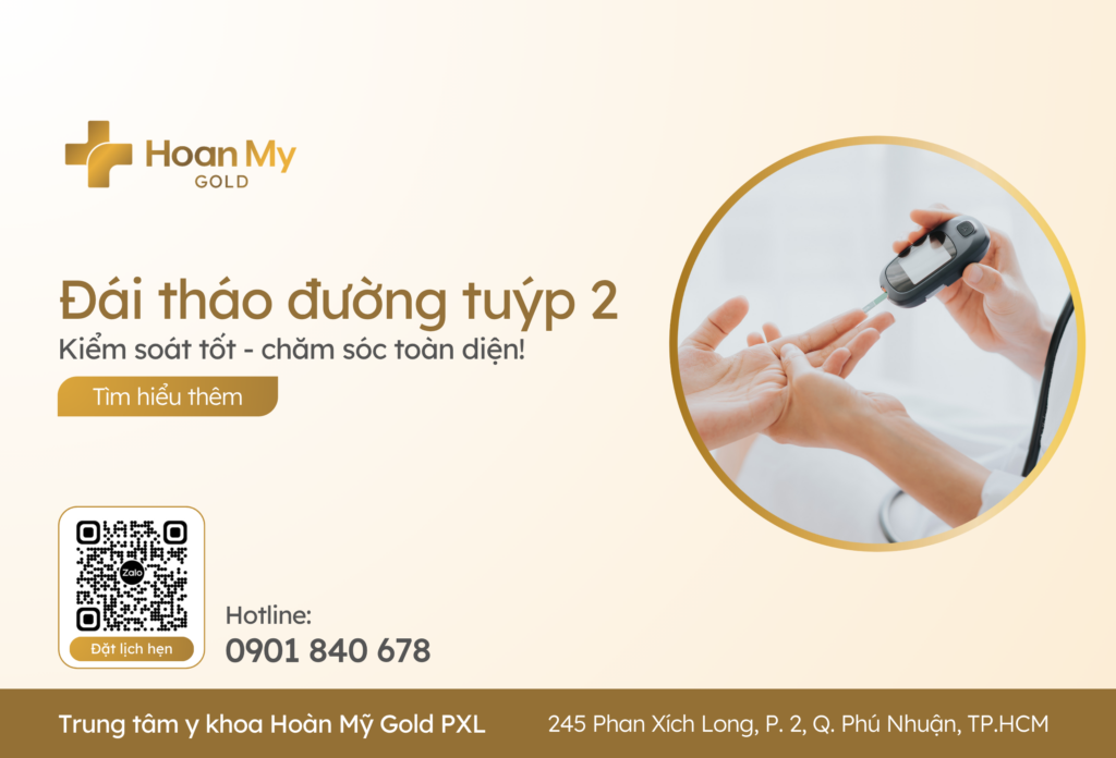 Những điều cần biết về Đái tháo đường tuýp 2