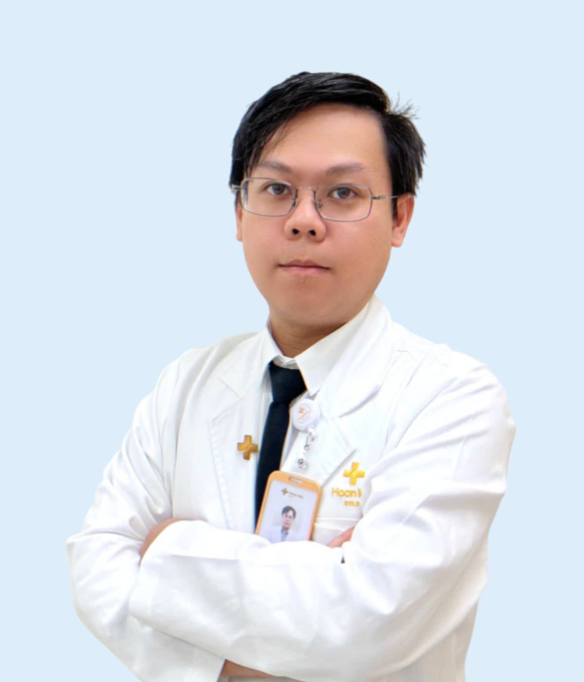 Ths. Bs. Nguyễn Đình Chinh