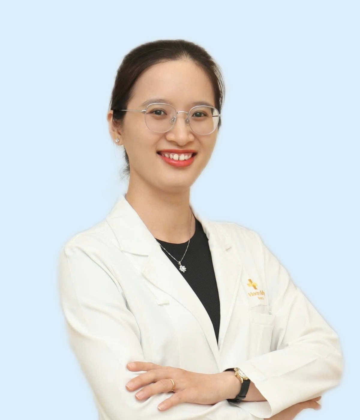 Bs. CKI Trần Thị Hồng Phấn